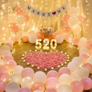 Candel And Lighting Dacoration