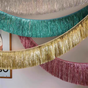Foil Fring