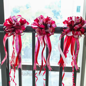 Foil Fring Curtain